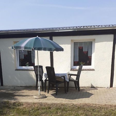 Ferienhaus Fechter Lanz Екстериор снимка