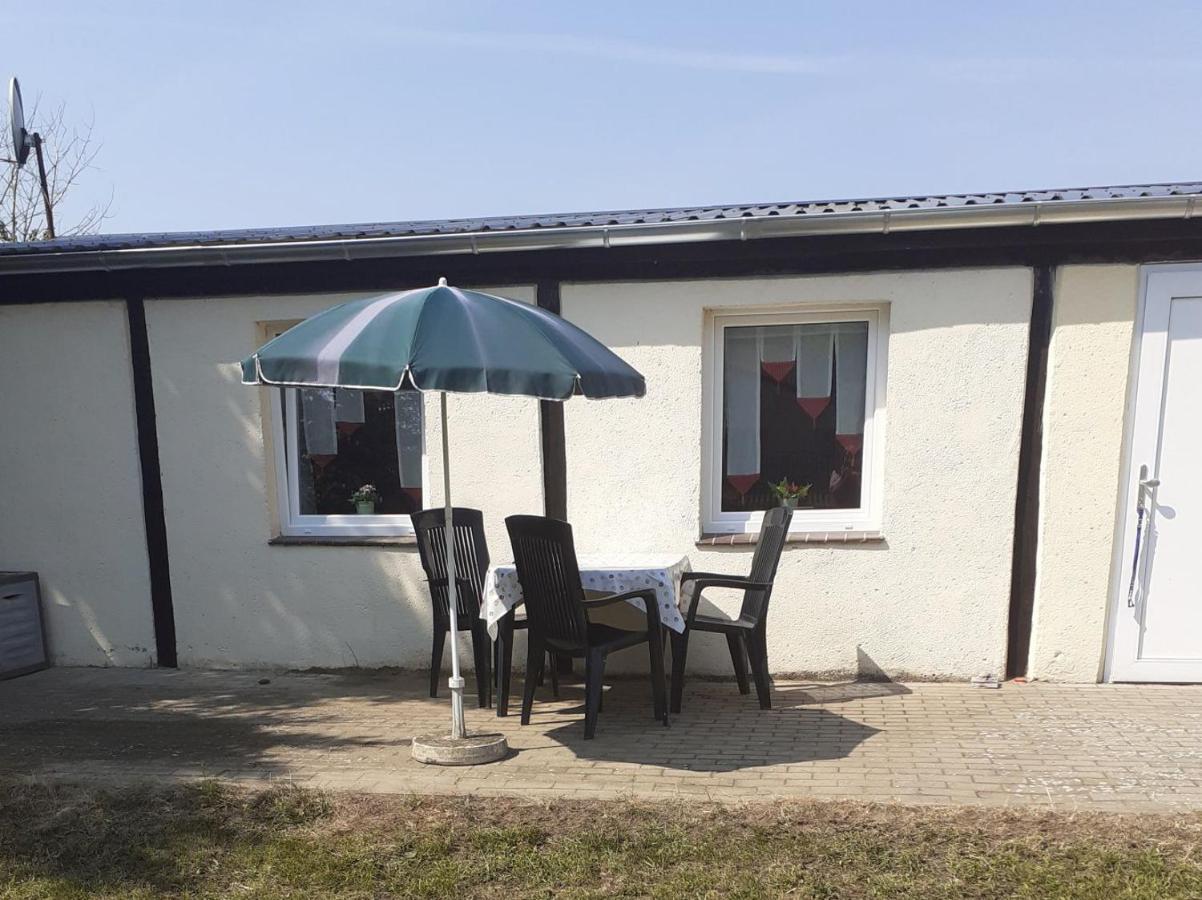 Ferienhaus Fechter Lanz Екстериор снимка