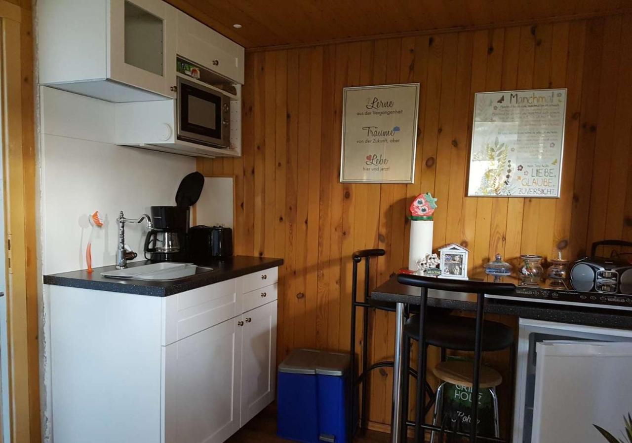 Ferienhaus Fechter Lanz Екстериор снимка